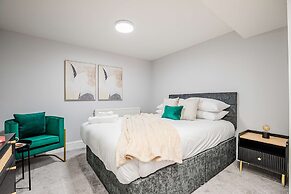 Host Stay Bridge Street Studio