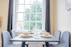 Host Stay Shaw Street Flat