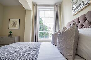 Host Stay Shaw Street Flat