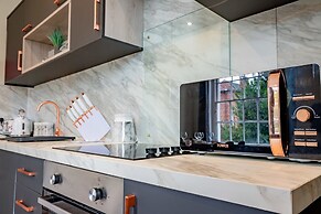 Host Stay Shaw Street Flat