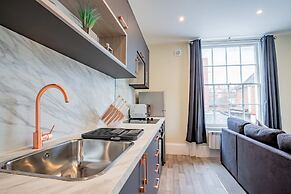 Host Stay Shaw Street Flat
