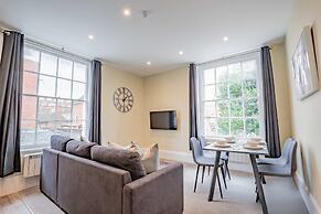 Host Stay Shaw Street Flat