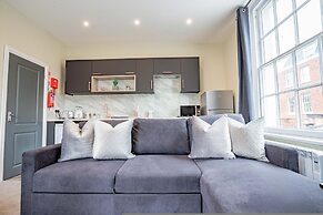 Host Stay Shaw Street Flat