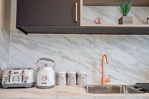 Host Stay Shaw Street Flat