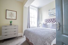 Host Stay Shaw Street Flat