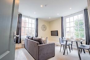 Host Stay Shaw Street Flat