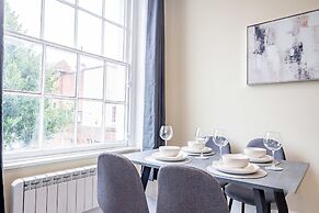 Host Stay Shaw Street Flat