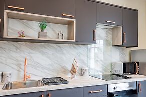 Host Stay Shaw Street Flat