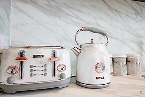 Host Stay Shaw Street Flat