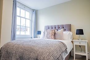 Host Stay Shaw Street Dwelling