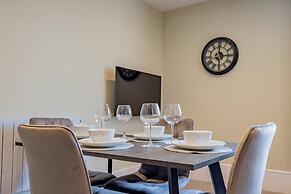 Host Stay Shaw Street Dwelling