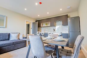 Host Stay Shaw Street Dwelling