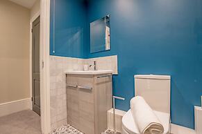 Host Stay Shaw Street Dwelling