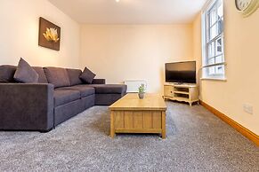 Host Stay New Street Studio