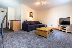 Host Stay New Street Studio