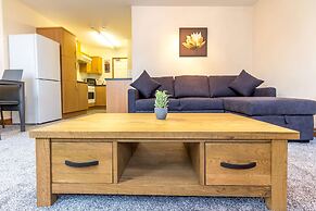 Host Stay New Street Studio