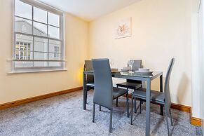 Host Stay New Street Studio