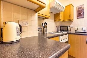 Host Stay New Street Studio