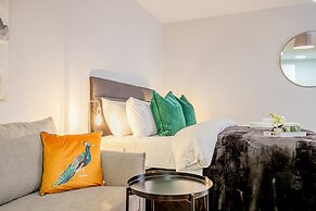 Host Stay Bridge Street Studio Apartment