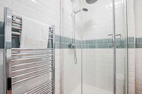 Host Stay Bridge Street Studio Apartment