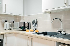 Host Stay Bridge Street Studio Apartment