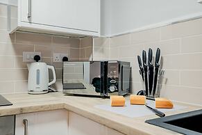 Host Stay Bridge Street Studio Apartment