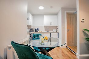 Host Stay Bridge Street Studio Apartment