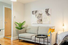 Host Stay Bridge Street Studio Apartment
