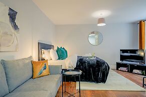 Host Stay Bridge Street Studio Apartment