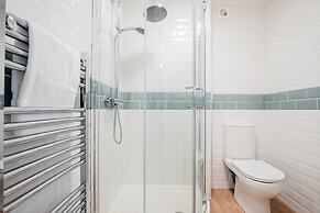 Host Stay Bridge Street Studio Apartment