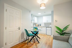 Host Stay Bridge Street Studio Apartment