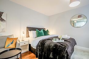 Host Stay Bridge Street Studio Apartment