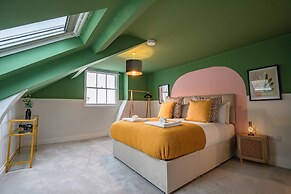 Host Stay Foley Abode