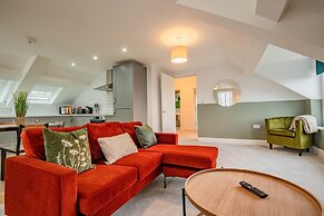 Host Stay Foley Abode