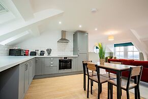 Host Stay Foley Abode