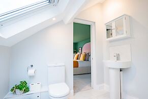 Host Stay Foley Abode