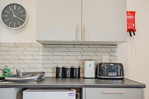 Host Stay Bromyard Flat 4