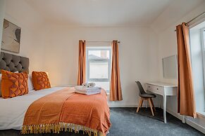 Host Stay Bromyard Flat 4