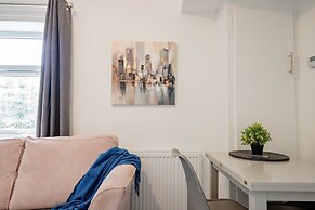 Host Stay Bromyard Flat 4