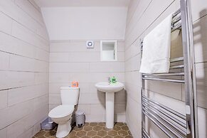 Host Stay Bromyard Flat 4