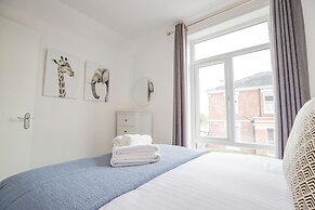 Host Stay Bromyard Flat 4