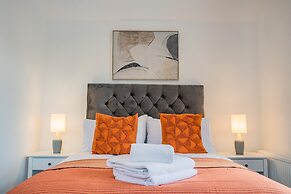 Host Stay Bromyard Flat 4