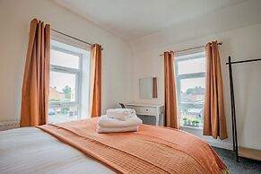 Host Stay Bromyard Flat 4