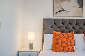 Host Stay Bromyard Flat 4