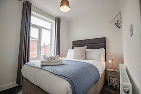 Host Stay Bromyard Flat 4