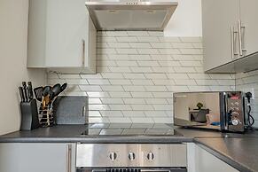 Host Stay Bromyard Flat 4