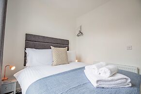 Host Stay Bromyard Flat 4