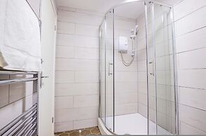 Host Stay Bromyard Flat 4