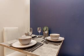 Host Stay New Street Suite