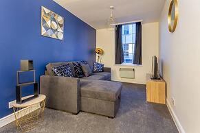 Host Stay New Street Suite